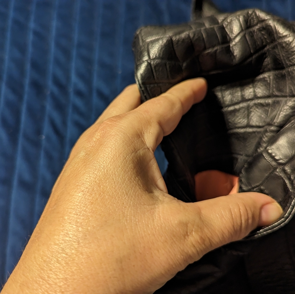 Kenneth Cole bag - Picture 4 of 8
